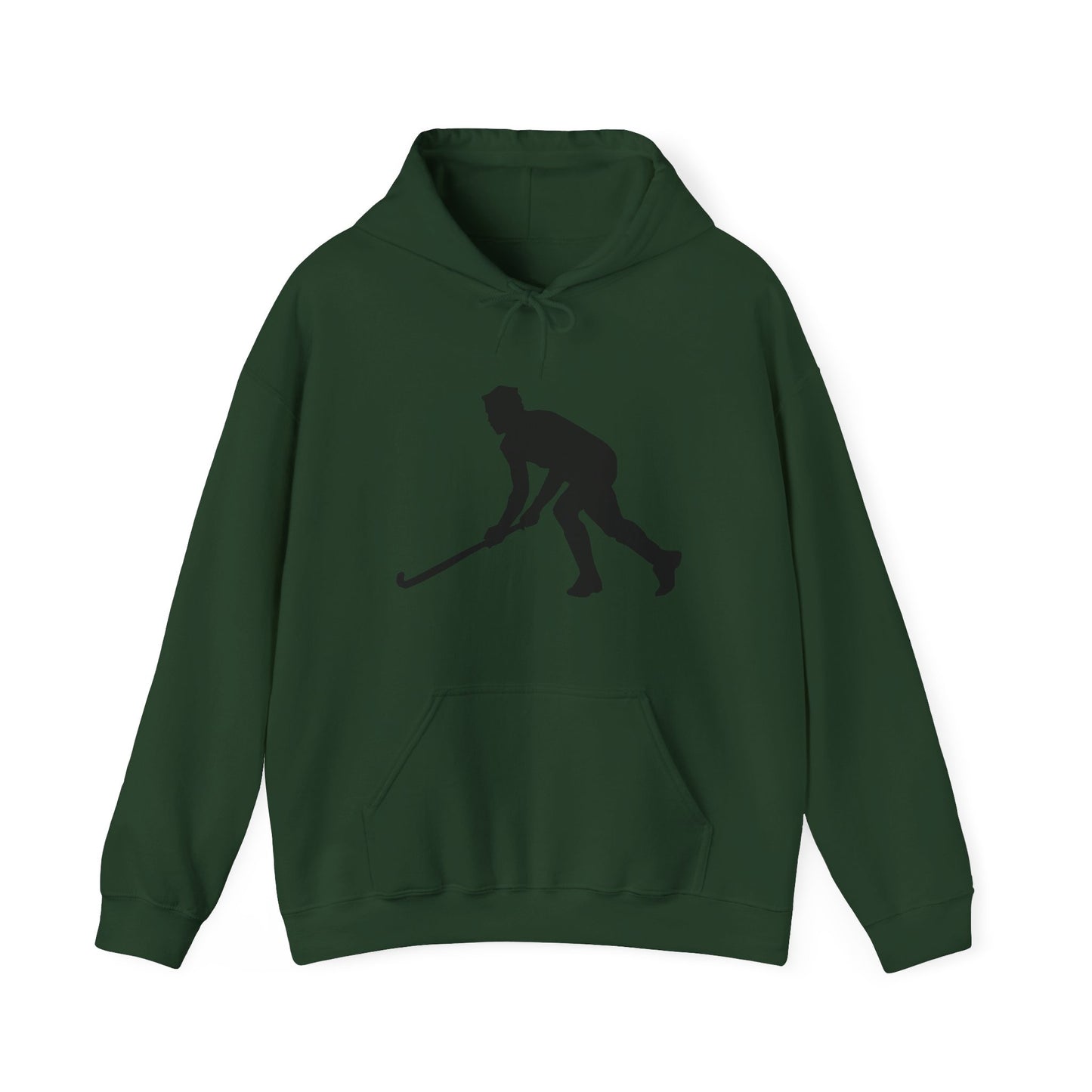 Heavy Blend™ Hooded Sweatshirt: Hockey #1