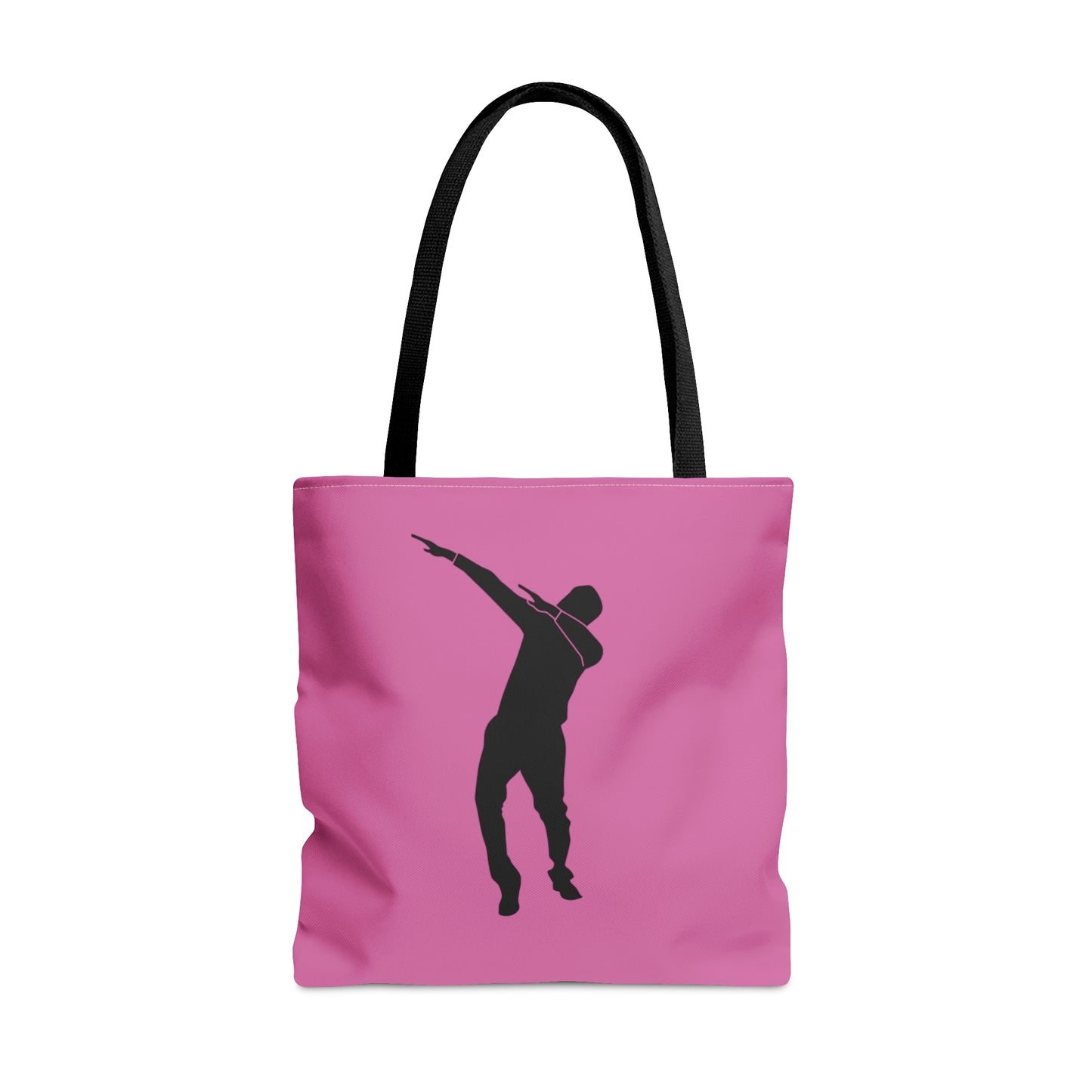 Tote Bag: Dance Lite Pink