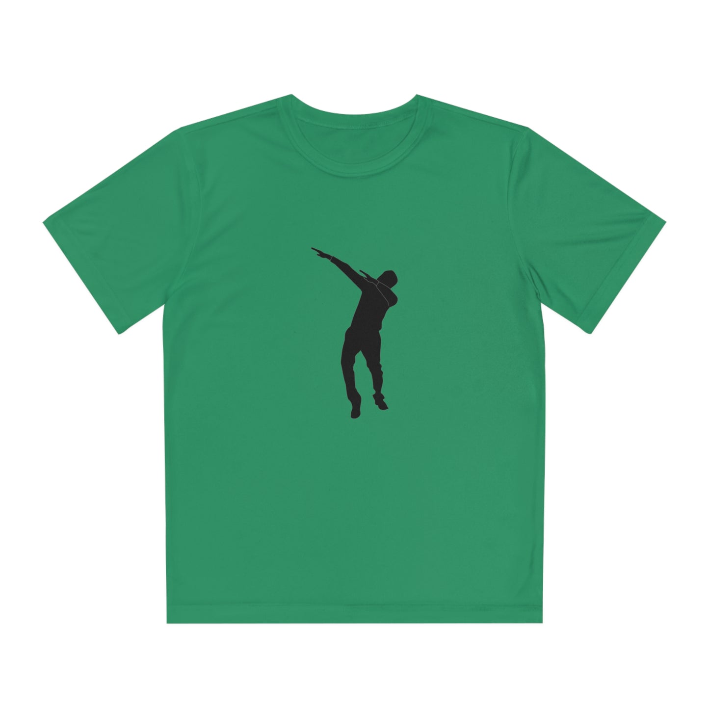 Youth Competitor Tee #1: Dance