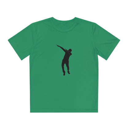 Youth Competitor Tee #1: Sayaw 