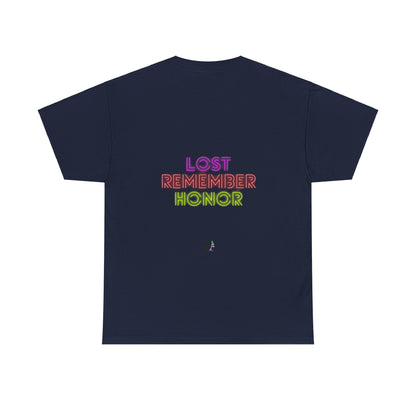 Heavy Cotton Tee: LGBTQ Pride #3