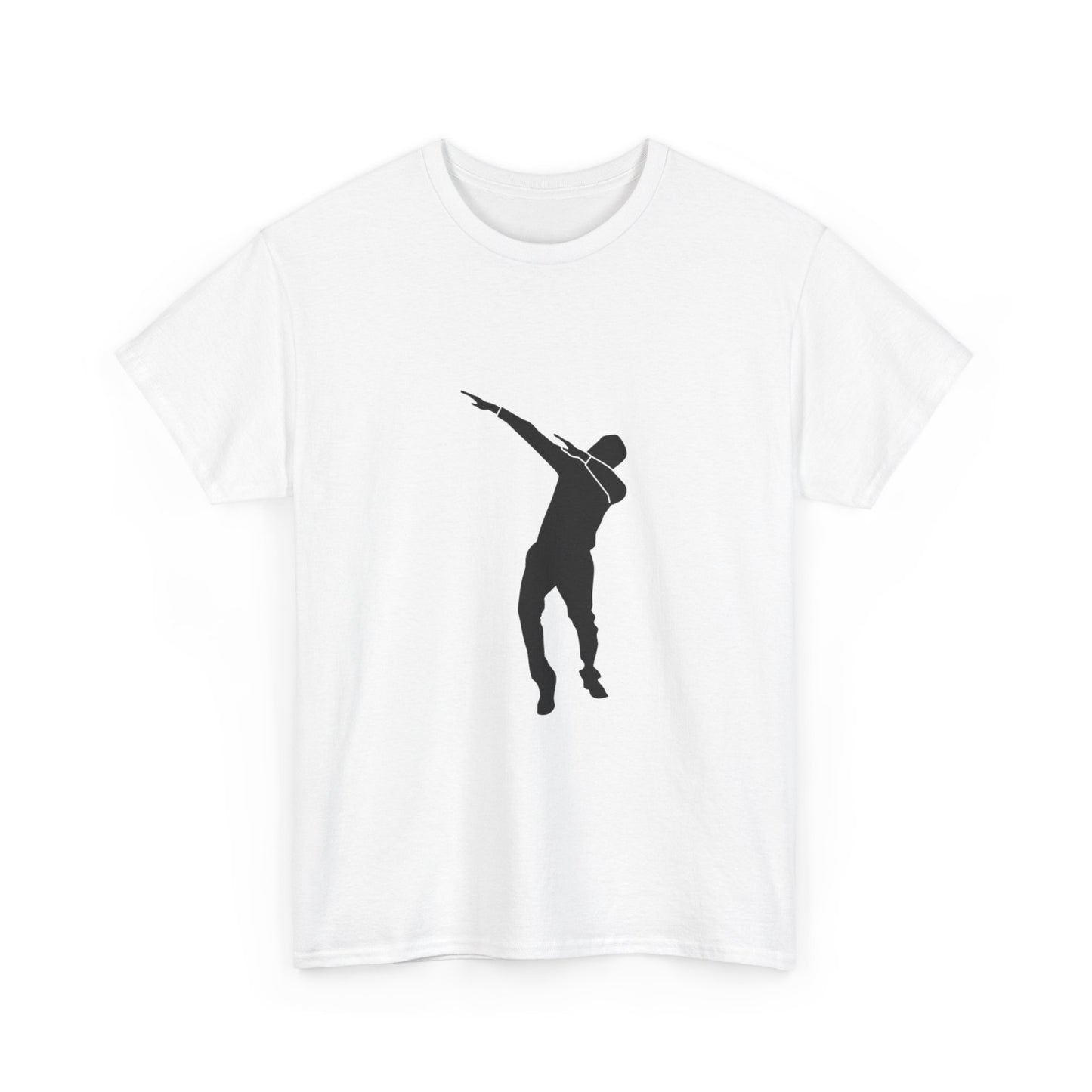 Heavy Cotton Tee: Dance #1