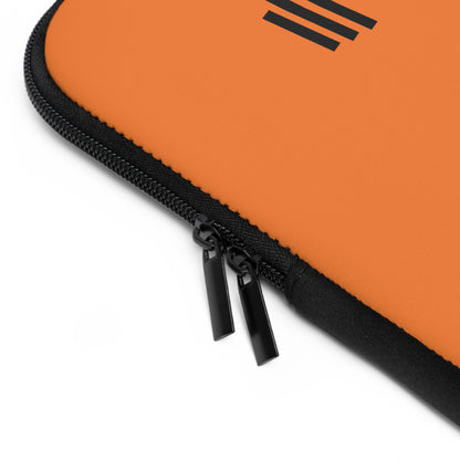 Laptop Sleeve: Weightlifting Crusta