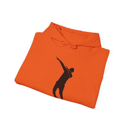 Heavy Blend™ Hooded Sweatshirt: Dance #1