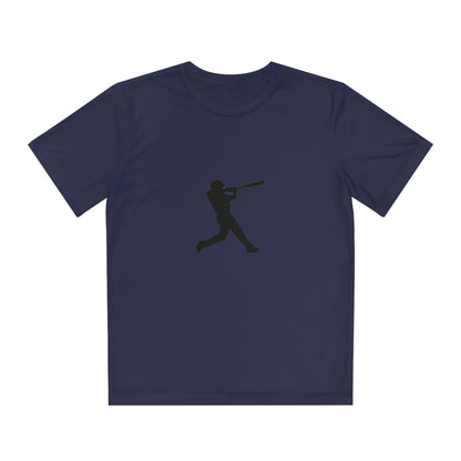 Youth Competitor Tee #2: Baseball