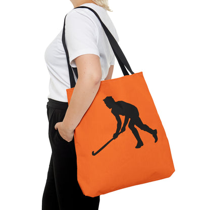 Tote Bag: Hockey Crusta