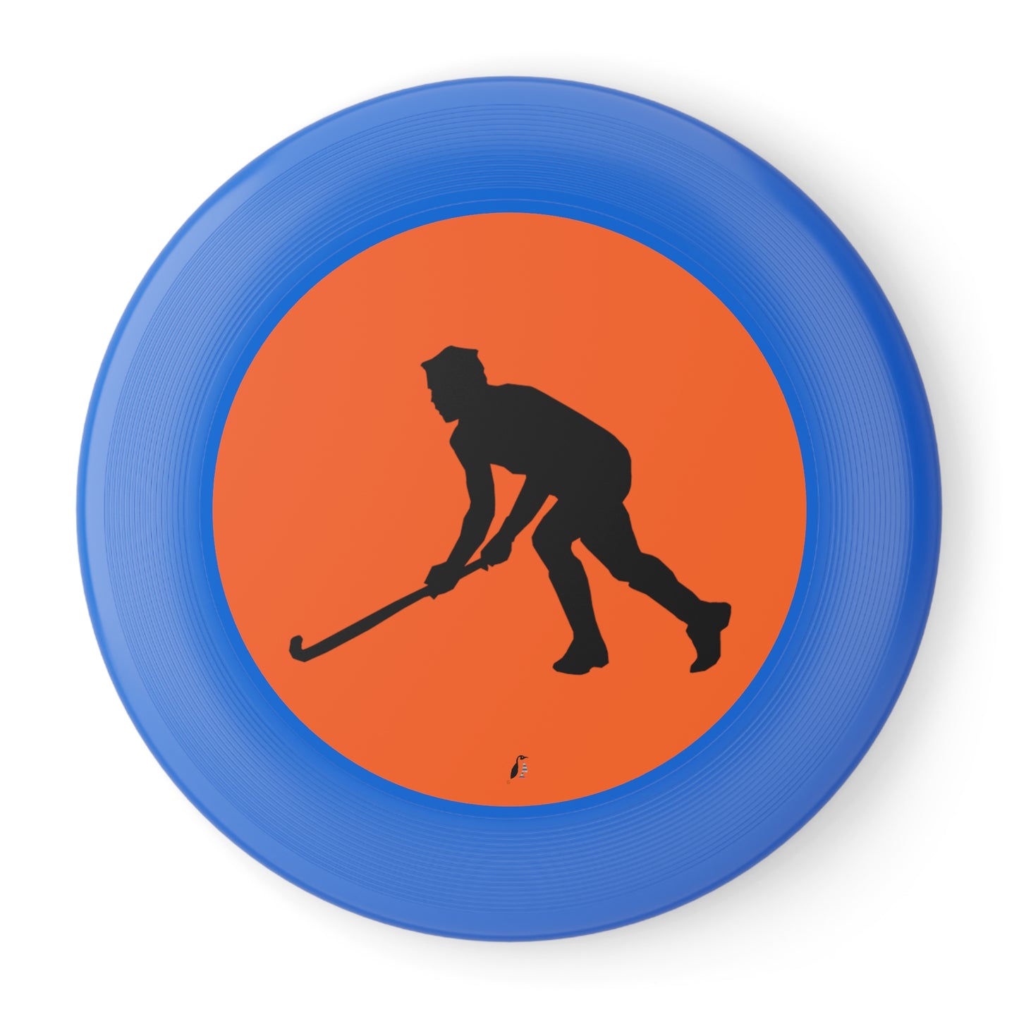 Frisbee: Hockey Orange
