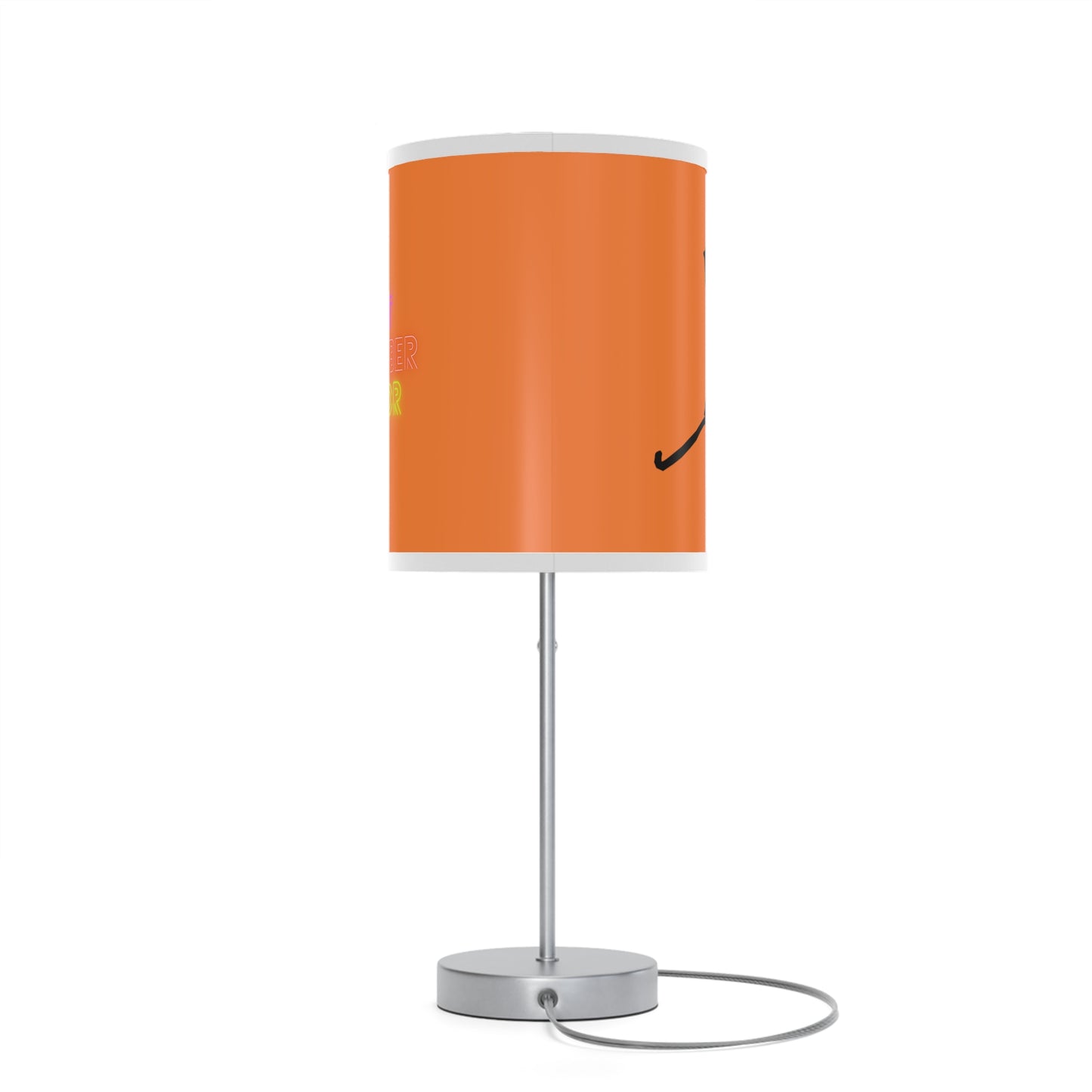 Lamp on a Stand, US|CA plug: Hockey Crusta 