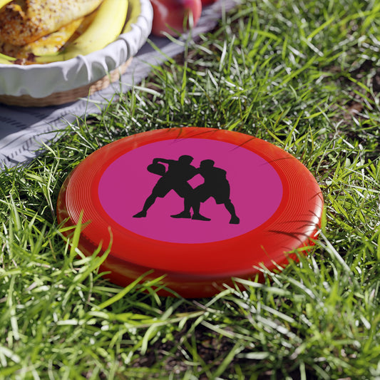 Frisbee: Basketball Pink