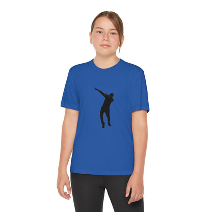 Youth Competitor Tee #2: Dance