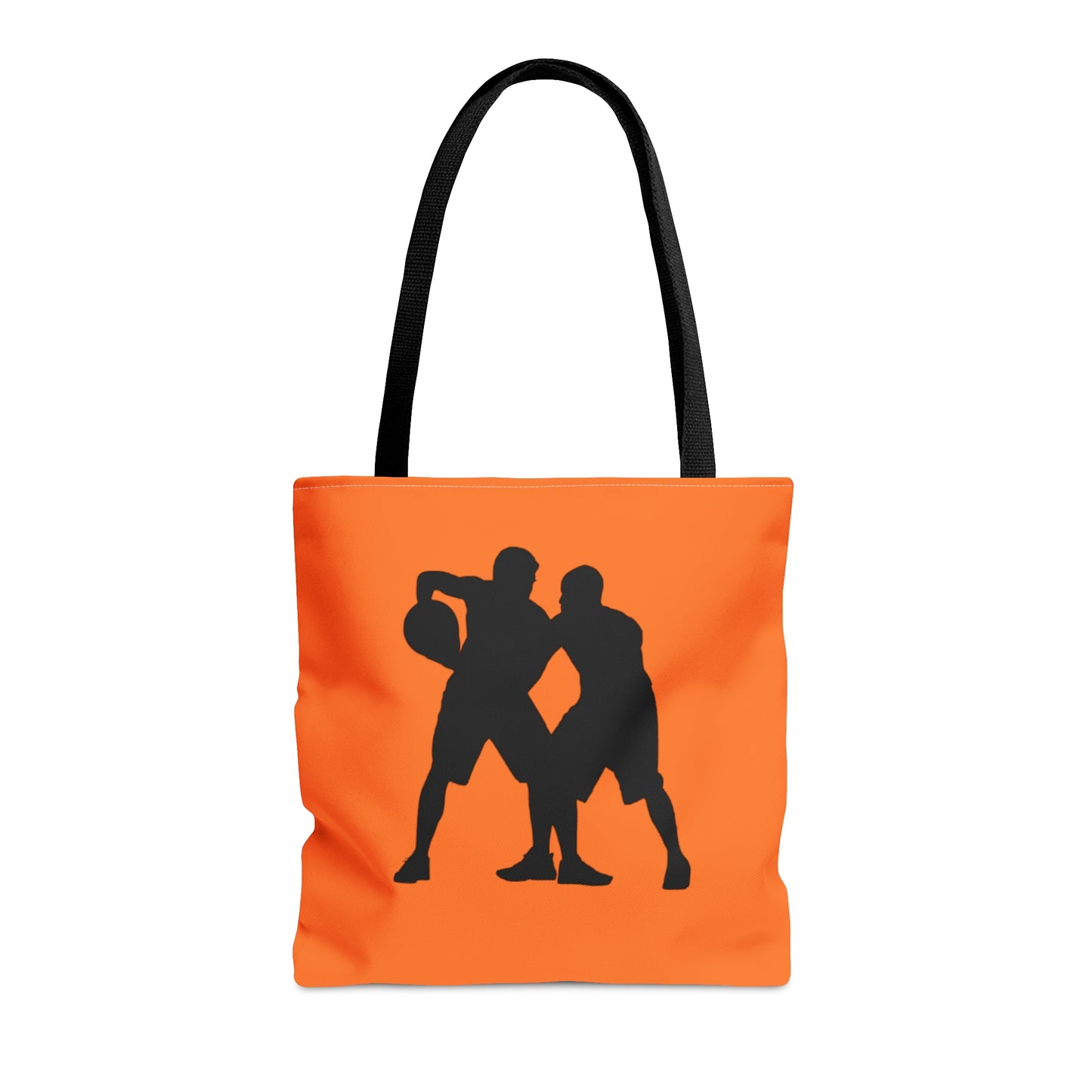 Tote Bag: Basketball Crusta