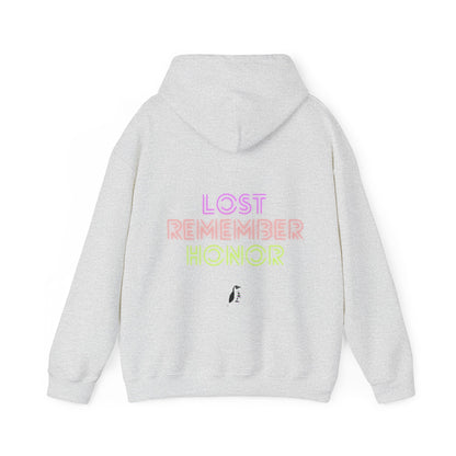 Heavy Blend™ Hooded Sweatshirt: LGBTQ Pride #2