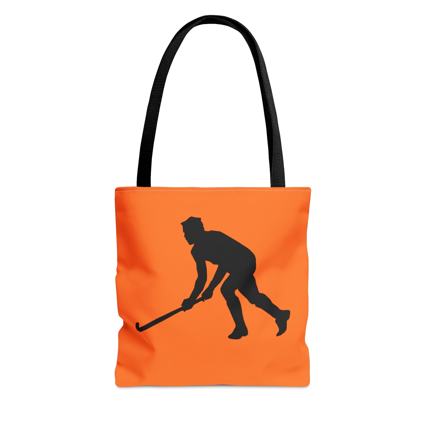 Tote Bag: Hockey Crusta