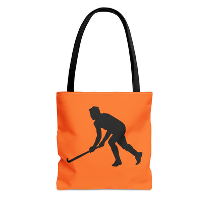 Tote Bag: Hockey Crusta