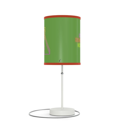 Lamp on a Stand, US|CA plug: Bowling Green