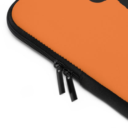 Laptop Sleeve: Basketball Crusta