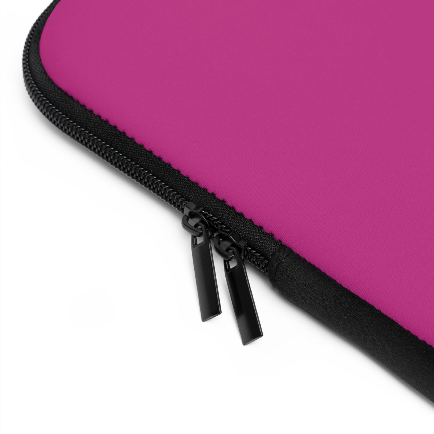 Laptop Sleeve: Golf Pink