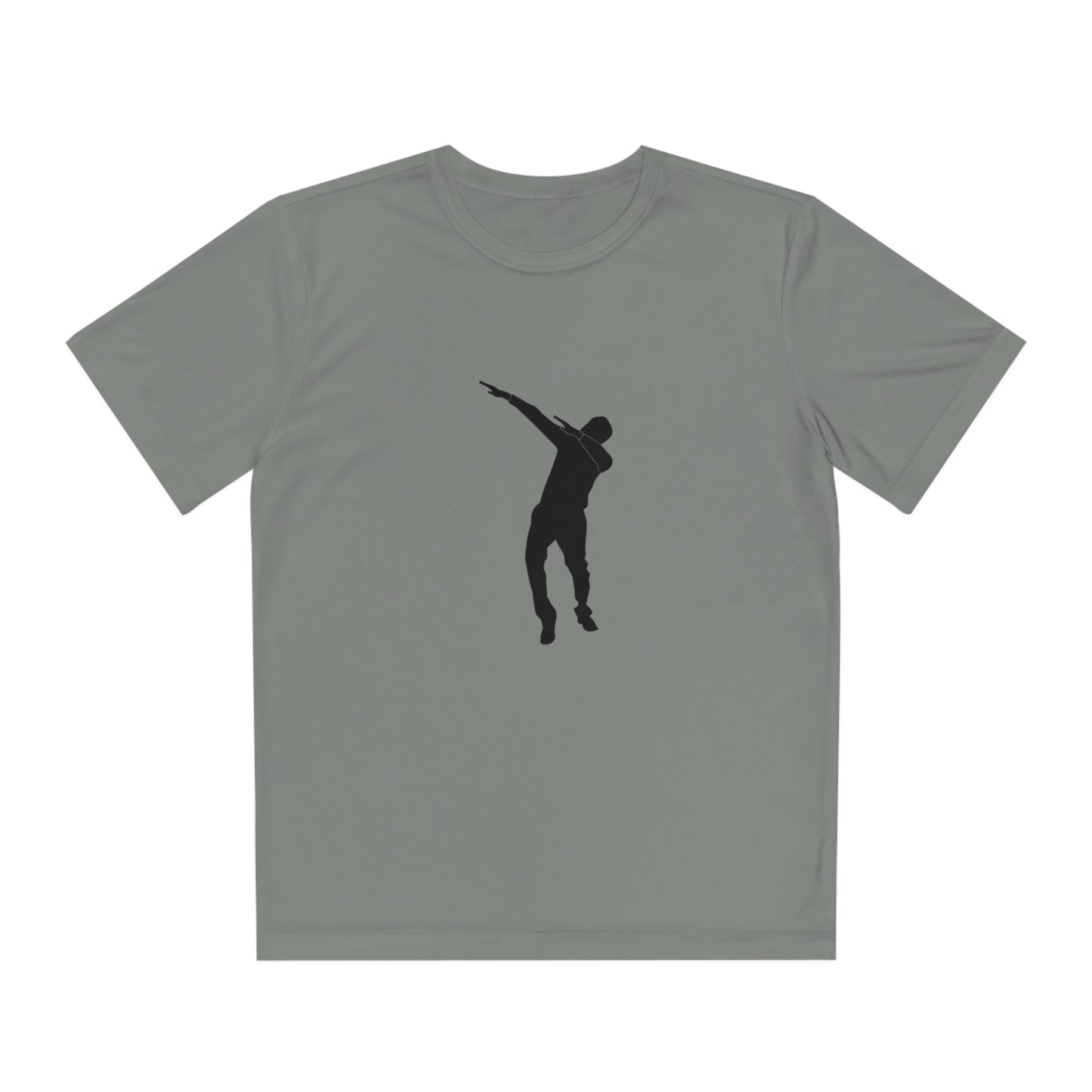 Youth Competitor Tee #1: Dance