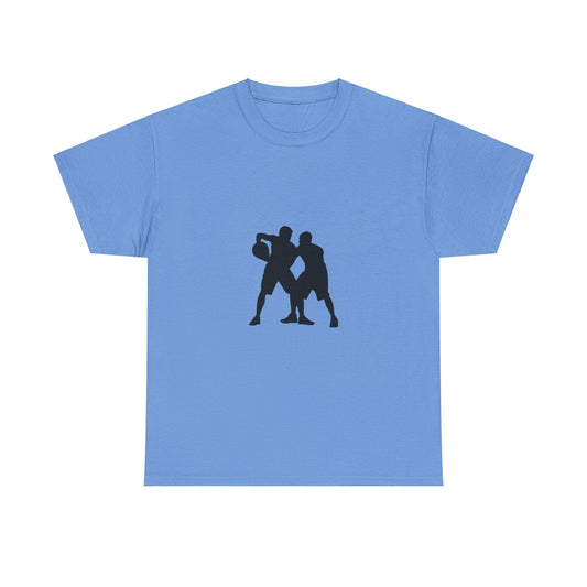 Heavy Cotton Tee: Basketball #2