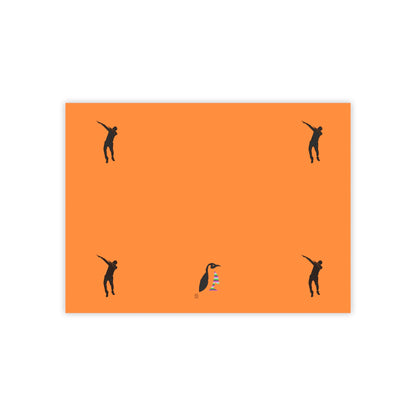 Post-it® Note Pads: Dance Crusta