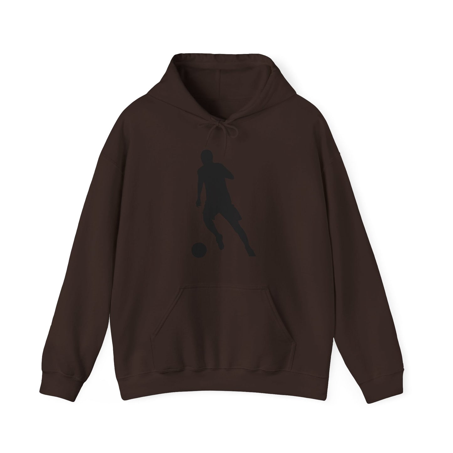 Heavy Blend™ Hooded Sweatshirt: Soccer #1