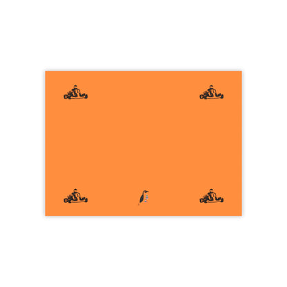 Post-it® Note Pads: Racing Crusta