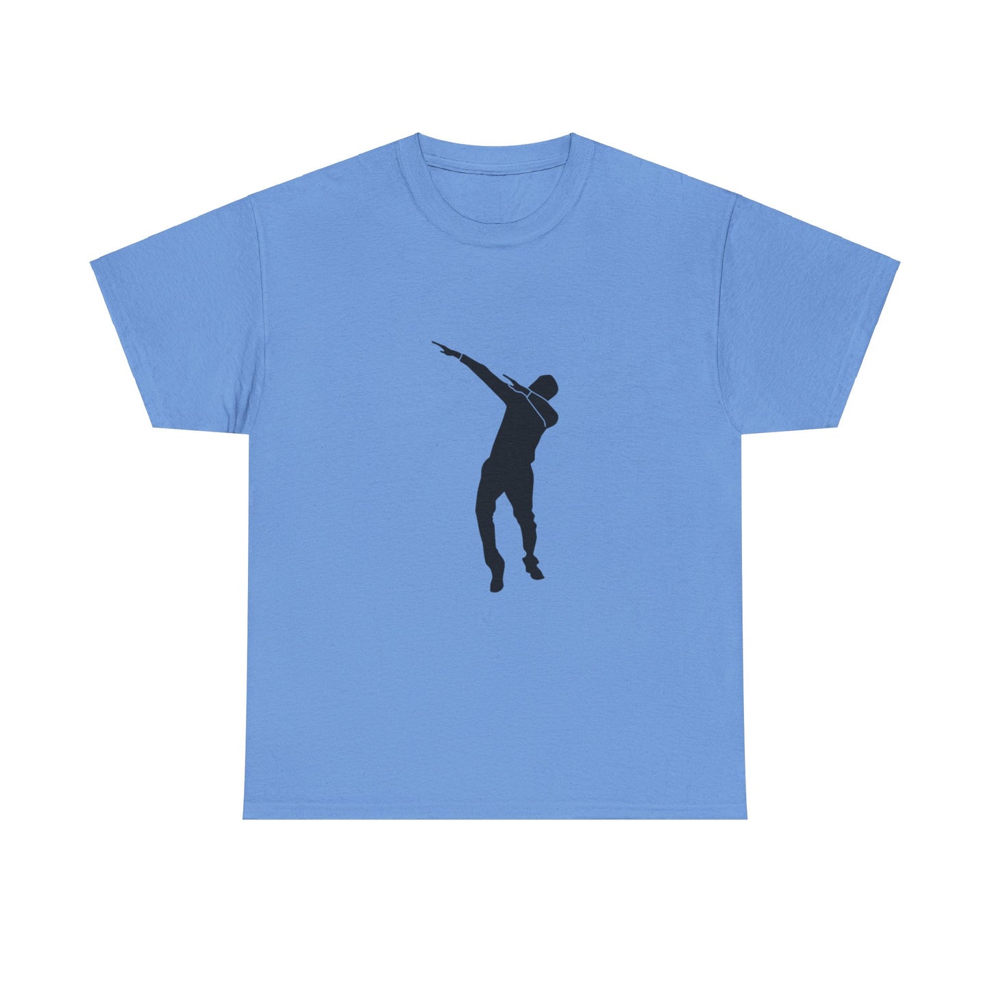 Heavy Cotton Tee: Dance #2