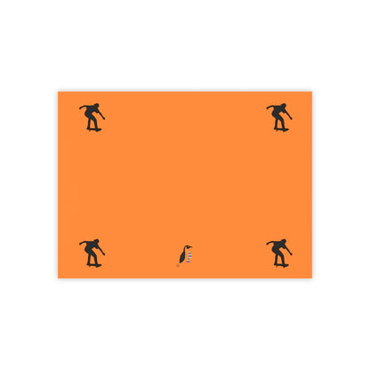 Post-it® Note Pads: Skateboarding Crusta