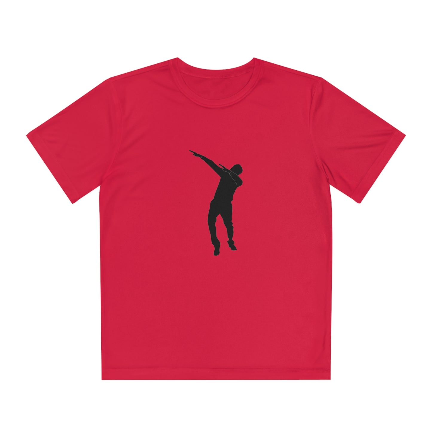 Youth Competitor Tee #2: Sayaw 