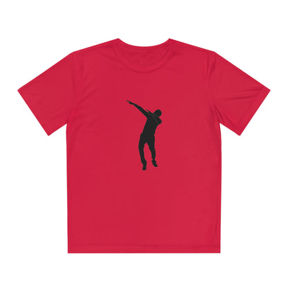 Youth Competitor Tee #2: Dance