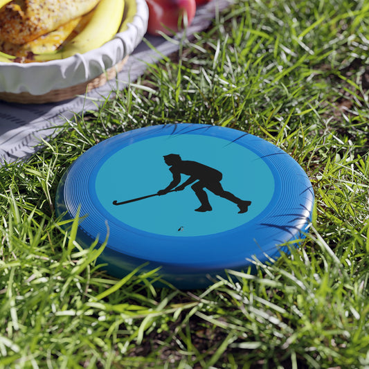 Frisbee: Hockey Turquoise