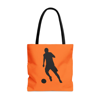 Tote Bag: Soccer Crusta