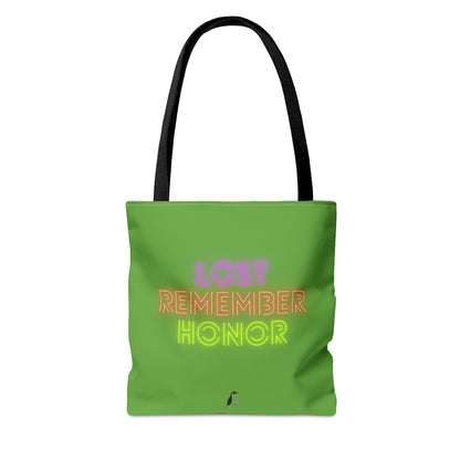 Tote Bag: Bowling Green