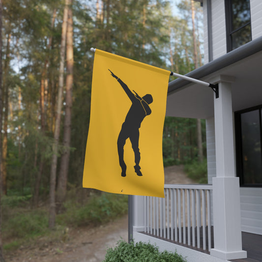 House Banner: Dance Yellow