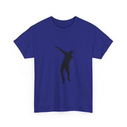 Heavy Cotton Tee: Dance #3