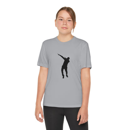 Youth Competitor Tee #1: Dance