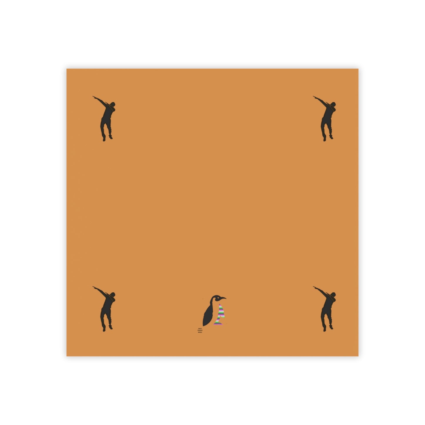 Post-it® Note Pads: Dance Lite Brown