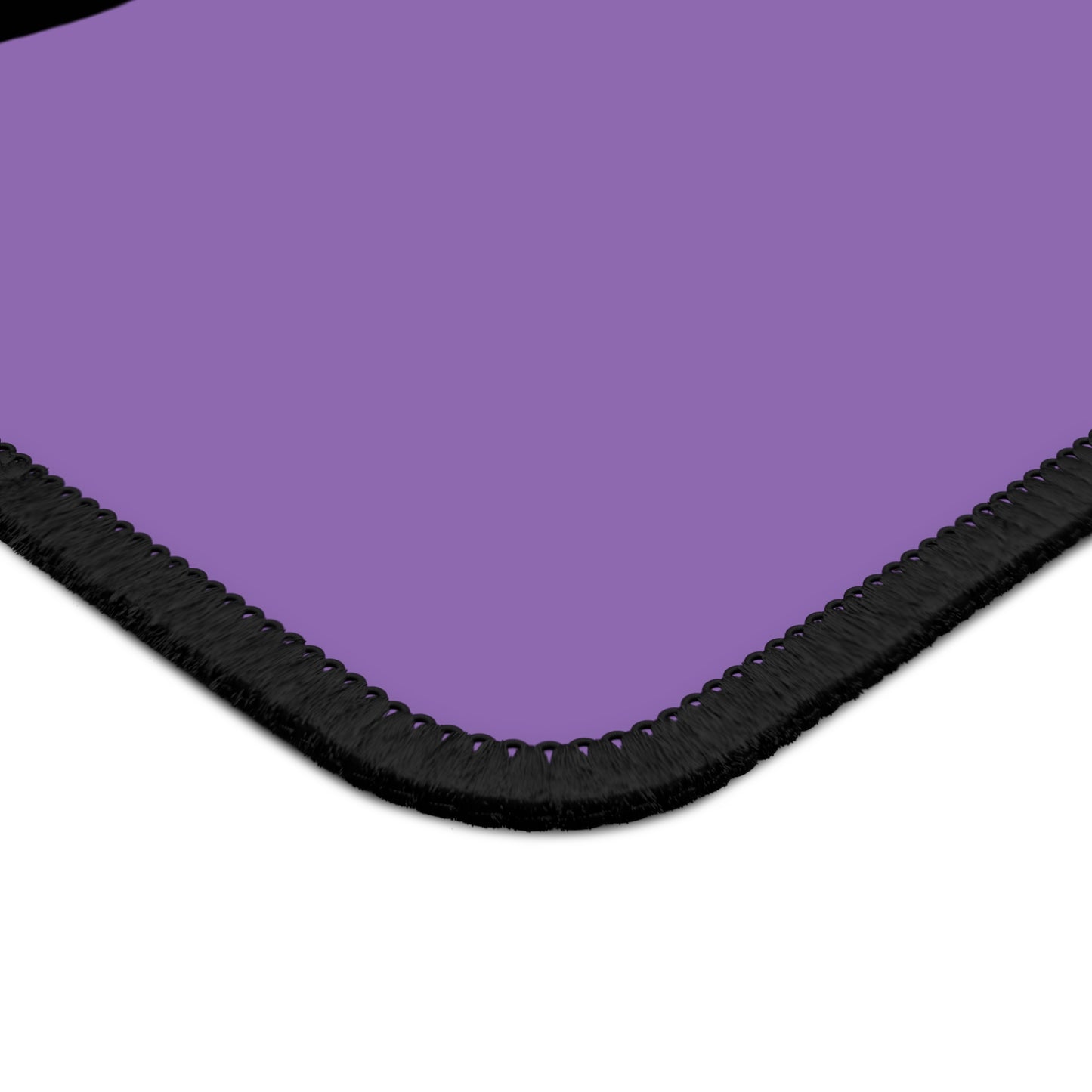 Gaming Mouse Pad: Tennis Lite Purple