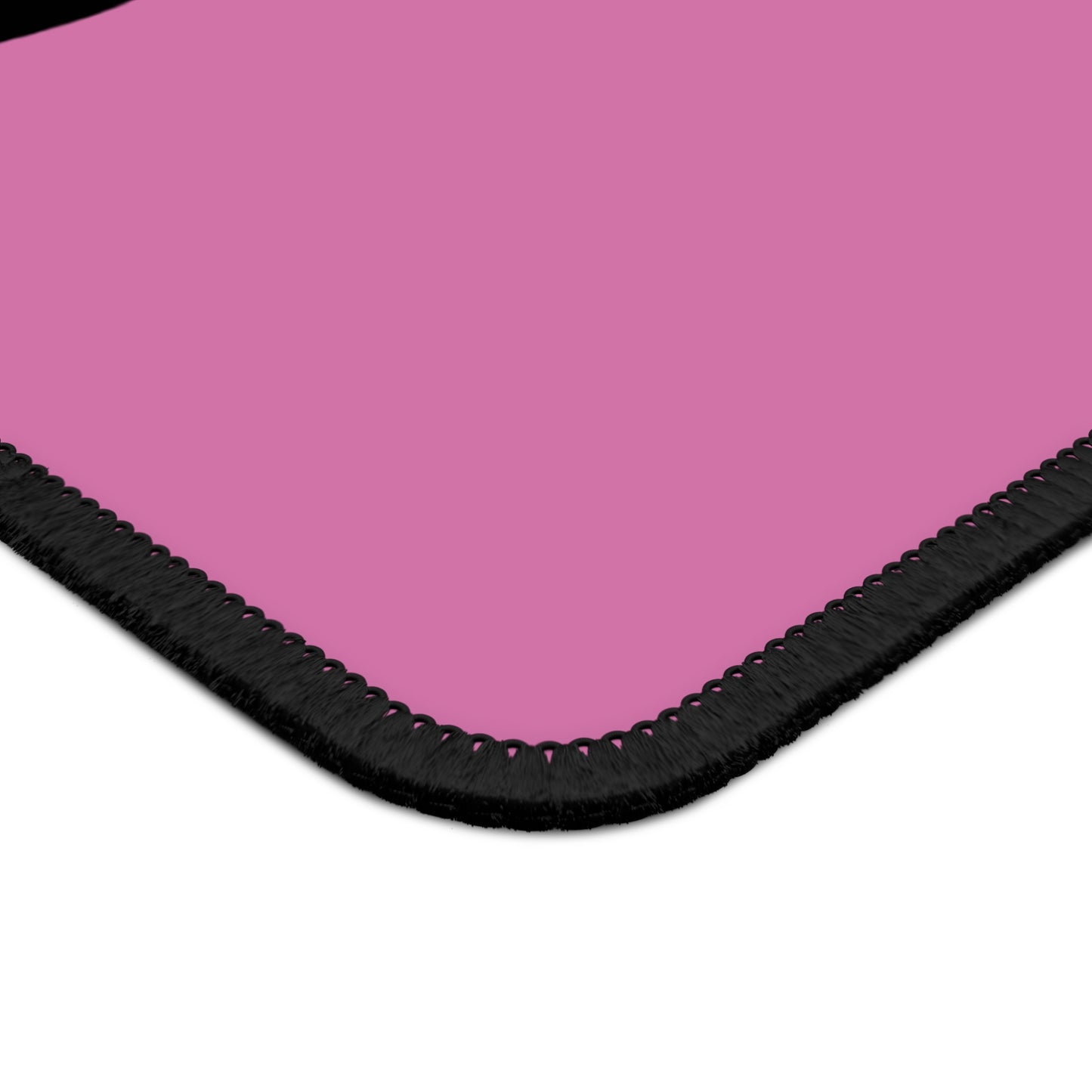 Gaming Mouse Pad: Tennis Lite Pink