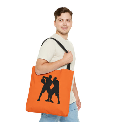 Tote Bag: Basketball Crusta