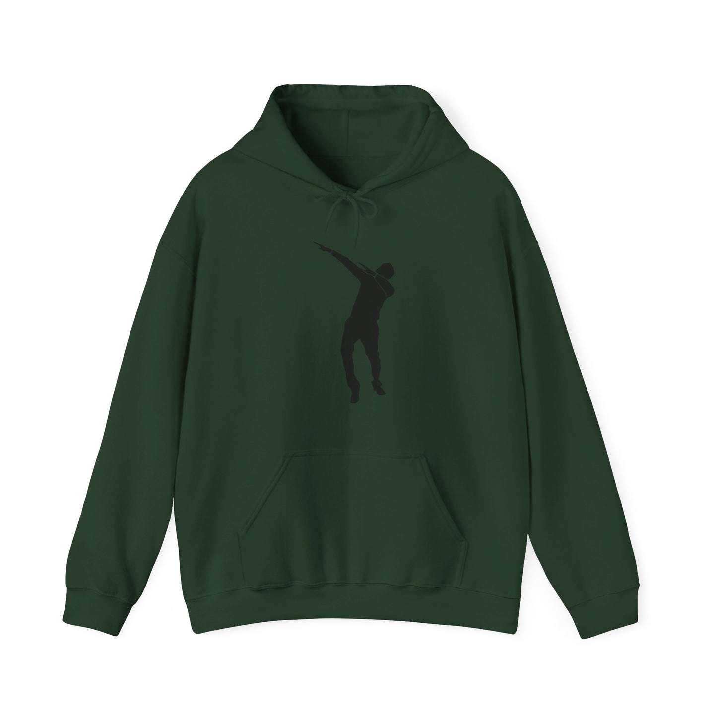 Heavy Blend™ Hooded Sweatshirt: Sayaw #1 