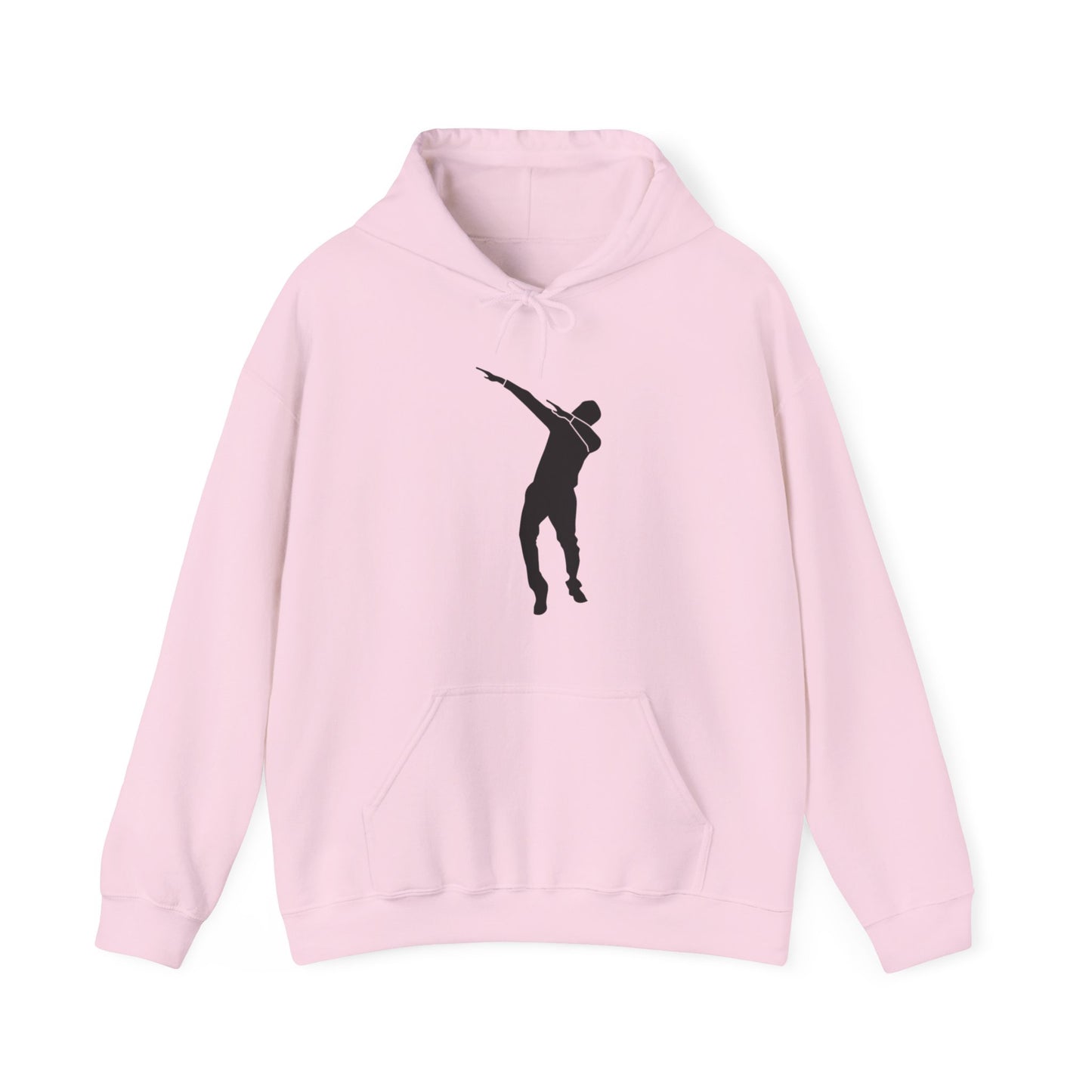 Heavy Blend™ Hooded Sweatshirt: Dance #2