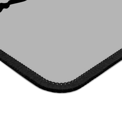 Gaming Mouse Pad: Dance Lite Grey