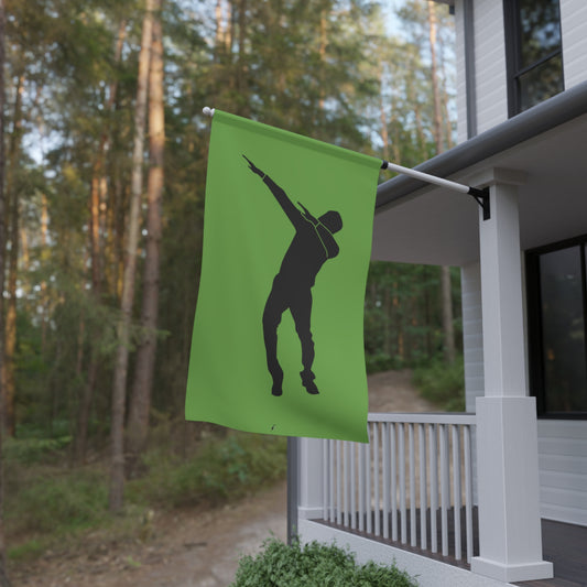 House Banner: Dance Green