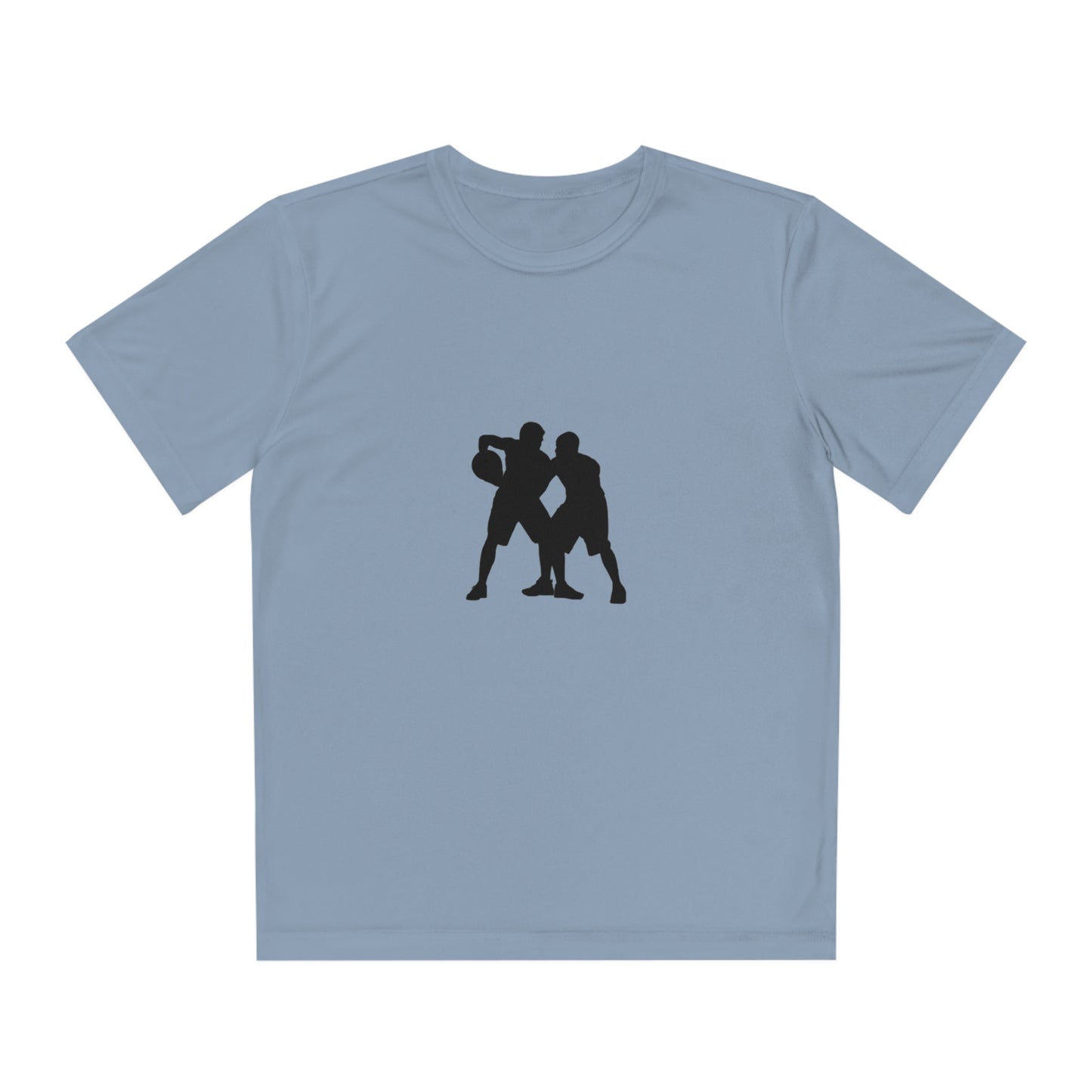 Youth Competitor Tee #2: Basketbol 