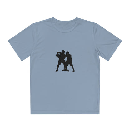 Youth Competitor Tee #2: Basketbol 