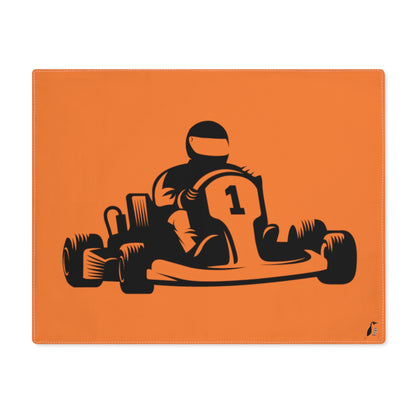 Placemat, 1pc: Racing Crusta