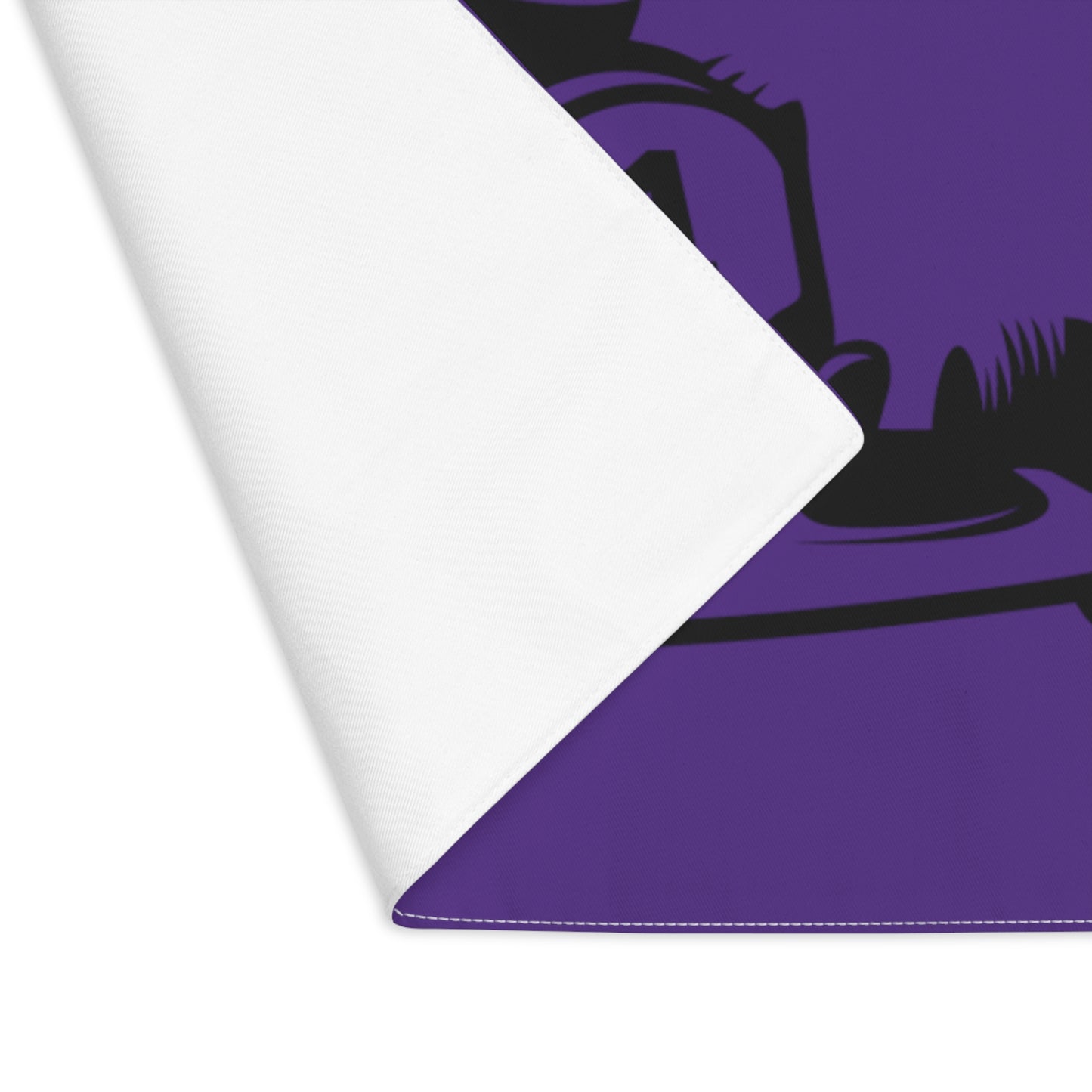 Placemat, 1pc: Racing Purple