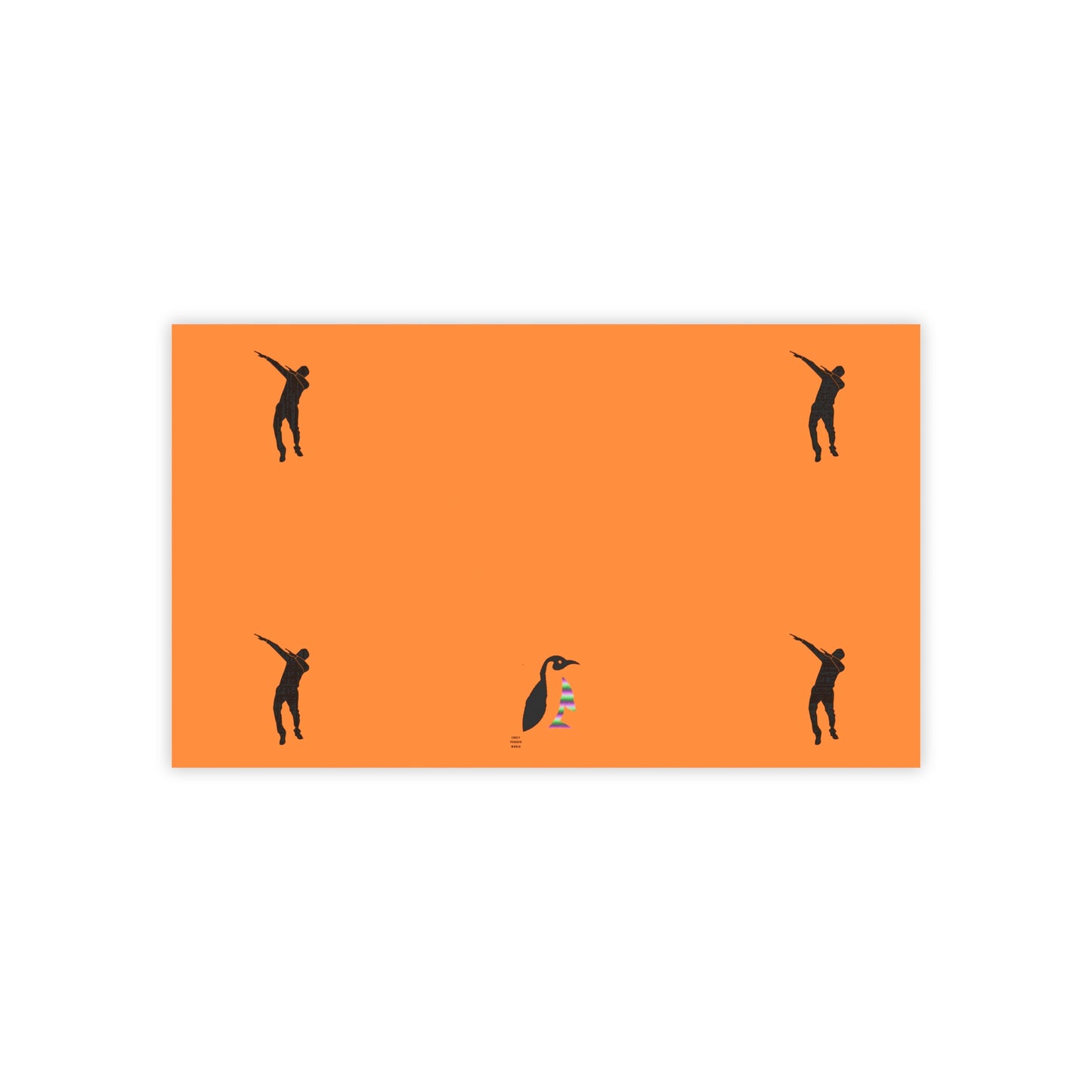 Post-it® Note Pads: Dance Crusta