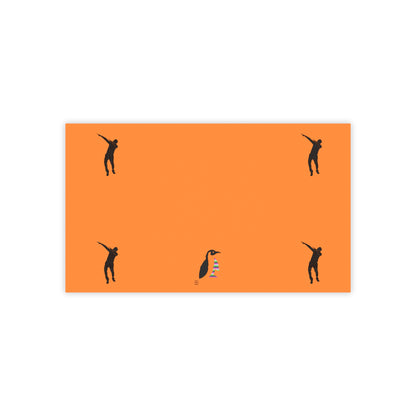 Post-it® Note Pads: Dance Crusta